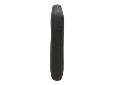 Case Logic : NEOPRENE 11 NOTEBOOK SLEEVE SLIM-LINE BLACK