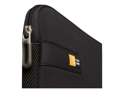 Case Logic : NEOPRENE 11 NOTEBOOK SLEEVE SLIM-LINE BLACK