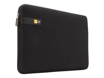 Case Logic : NEOPRENE 11 NOTEBOOK SLEEVE SLIM-LINE BLACK