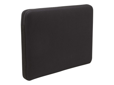 Case Logic : NEOPRENE 11 NOTEBOOK SLEEVE SLIM-LINE BLACK