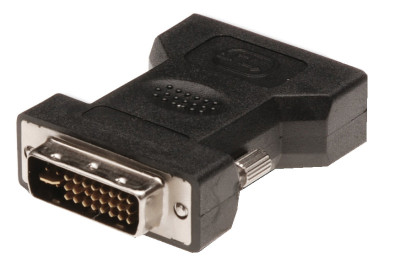 ASSMANN connecteur DVI-D 24 + 1 - couplage Sub-D