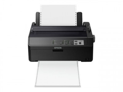 Epson : FX-890II 9-PIN PAR USB 80 COL 18 AGUJ (pc)