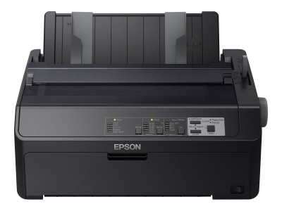 Epson : FX-890II 9-PIN PAR USB 80 COL 18 AGUJ (pc)