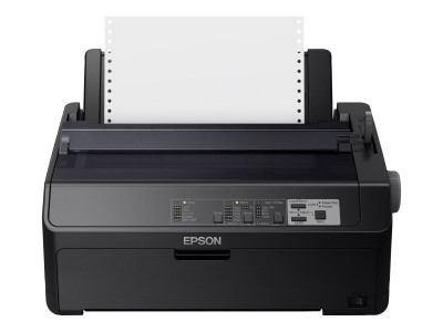 Epson : FX-890II 9-PIN PAR USB 80 COL 18 AGUJ (pc)