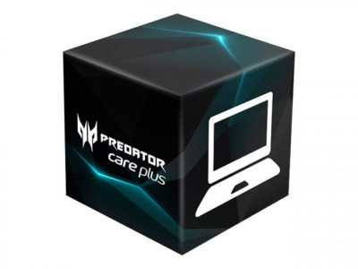 Acer : ACER ADVANTAGE 3 YEARS CARRY pour PREDATOR NOTEBOOKS