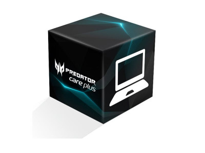 Acer : ACER ADVANTAGE 3 YEARS CARRY pour PREDATOR NOTEBOOKS