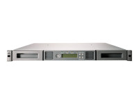 HPe : HP 1/8 G2 LTO6 FC AUTOLOADER-TVLITE BNDL HPe : HP 1/8 G2 LTO6 FC AUTOLOADER-TVLITE BNDL