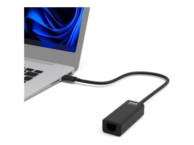 Port Technology : CARD READER TYPE C 2 USB SD MSD TYPE C