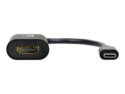 Port Technology : CONVERTER TYPE C TO HDMI .