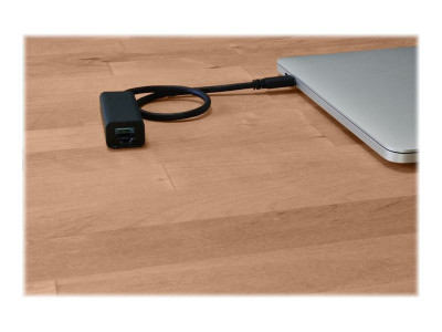 Port Technology : CONVERTER TYPE C TO RJ-45 .