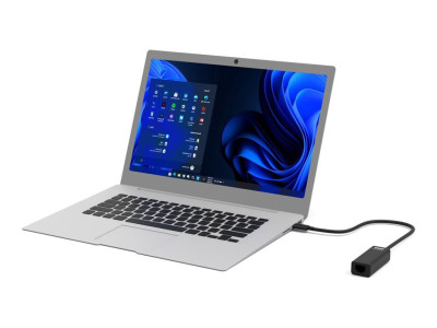 Port Technology : CONVERTER TYPE C TO RJ-45 .