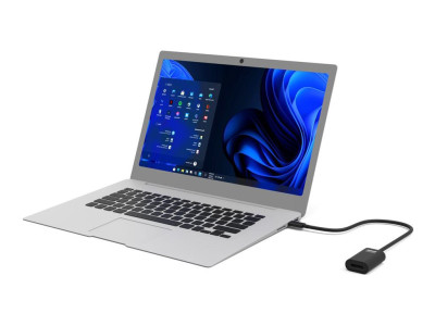 Port Technology : CONVERTER TYPE C TO DP .