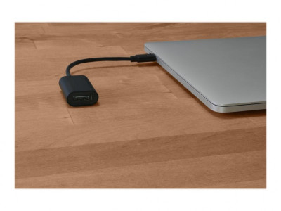 Port Technology : CONVERTER TYPE C TO DP .