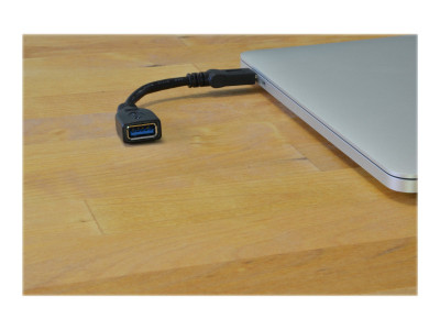 Port Technology : CONVERTER TYPE C TO USB 3.0 .