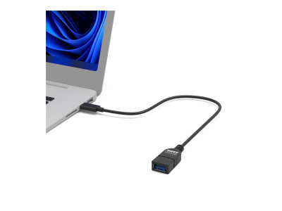 Port Technology : CONVERTER TYPE C TO USB 3.0 .