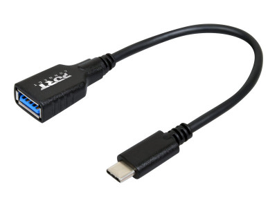 Port Technology : CONVERTER TYPE C TO USB 3.0 .