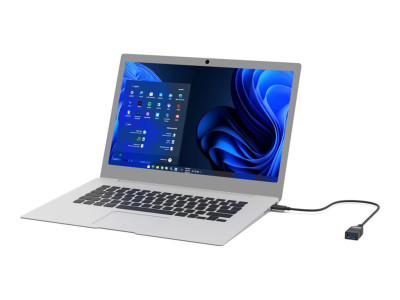 Port Technology : CONVERTER TYPE C TO USB 3.0 .