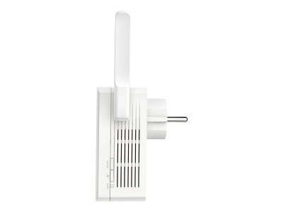 TP-Link : TL-WA860RE WLAN REPEATER MIT EXT. ANTENNEN