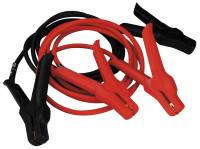 IWH Câble de démarrage pour voiture ALU-PRO, 25 mm2 IWH Câble de démarrage pour voiture ALU-PRO, 25 mm2