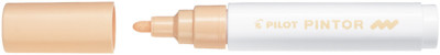 PILOT Marqueur à pigment PINTOR, medium, vert pastel
