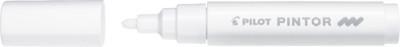 PILOT Marqueur à pigment PINTOR, medium, vert pastel