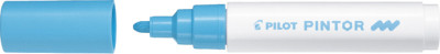 PILOT Marqueur à pigment PINTOR, medium, vert pastel