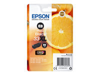 Epson : SGLPCK Photo BLCK 33XL PREM.INK Photo BLCK STANDARD XL RF+AM