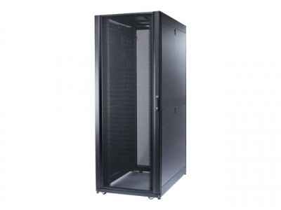 APC : CUP NETSHELTER SX 48U 750MM WID X 1200MM DEEP ENCLOSURE