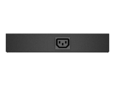 APC : RACK PDU BASIC 0U/1U 120-240V/ 15A 220-240V/10A (8) C13