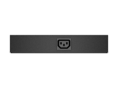 APC : RACK PDU BASIC 0U/1U 120-240V/ 15A 220-240V/10A (8) C13