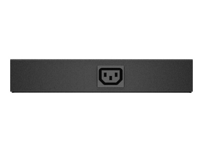 APC : RACK PDU BASIC 0U/1U 120-240V/ 15A 220-240V/10A (8) C13