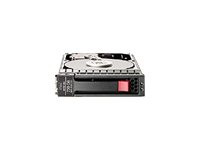 HPe : 6TB SATA 7.2K LFF SC 512E-STOCK .