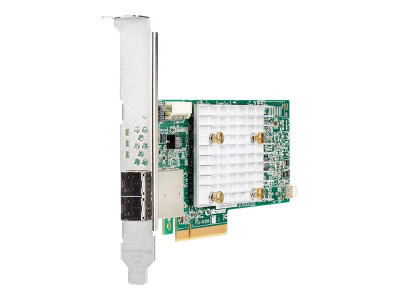 HPe : SMART ARRAY E208E-P SR GEN10 CTRLR