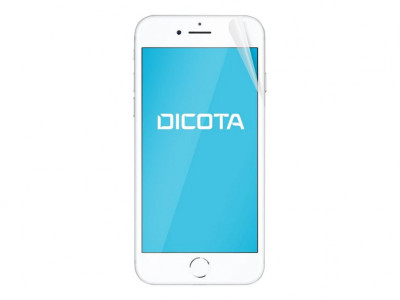 Dicota : ANTI-GLARE FILTER SELF-ADHESIVE pour IPHONE 8