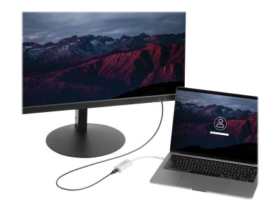 Startech : USB C TO MDP ADAPTER - USB TYPE CABL TO MINI DISPLAYPORT-4K 60HZ