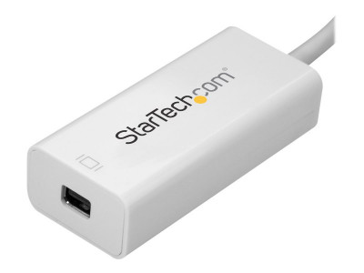 Startech : USB C TO MDP ADAPTER - USB TYPE CABL TO MINI DISPLAYPORT-4K 60HZ