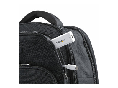 Startech : USB C TO MDP ADAPTER - USB TYPE CABL TO MINI DISPLAYPORT-4K 60HZ