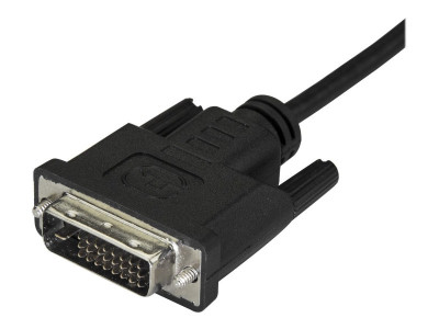 Startech : DVI-D TO DP VIDEO ADAPTER - DVI TO DISPLAYPORT CONVERTER