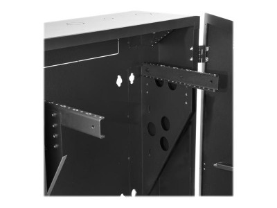 Startech : 6U VERTICAL SERVER CABINET 30 DEPTH