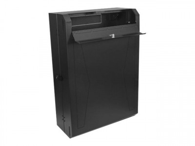 Startech : 6U VERTICAL SERVER CABINET 30 DEPTH