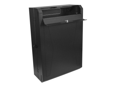 Startech : 6U VERTICAL SERVER CABINET 30 DEPTH