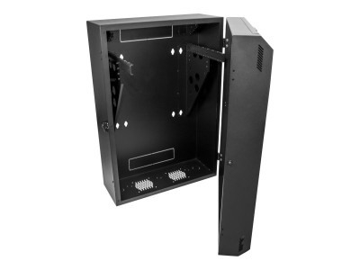 Startech : 8U VERTICAL SERVER CABINET 30 DEPTH