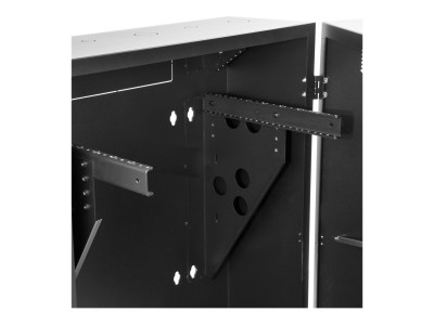 Startech : 8U VERTICAL SERVER CABINET 30 DEPTH