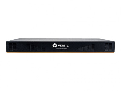 Vertiv : 8PORT/1DIGITALKVMPATH DUALACMAINPC