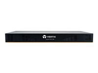 Vertiv : 8PORT/1DIGITALKVMPATH DUALACMAINPC