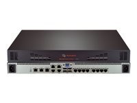 Vertiv : 8PORT/1DIGITALKVMPATH DUALACMAINPC