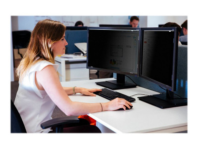 Targus : PRIVACY SCREEN 23 WIDESCREEN WIDESCREEN