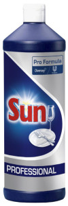 Sun Professional Klarspüler, 1 litre