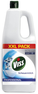 Viss récurage professionnel classique, 2 litres