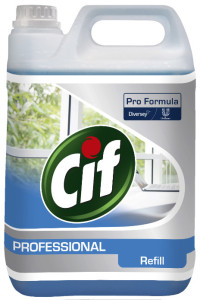 Cif Professional Nettoyant Multi-surfaces 